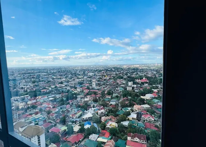 Congressional Town Center Tower 2 * Manila