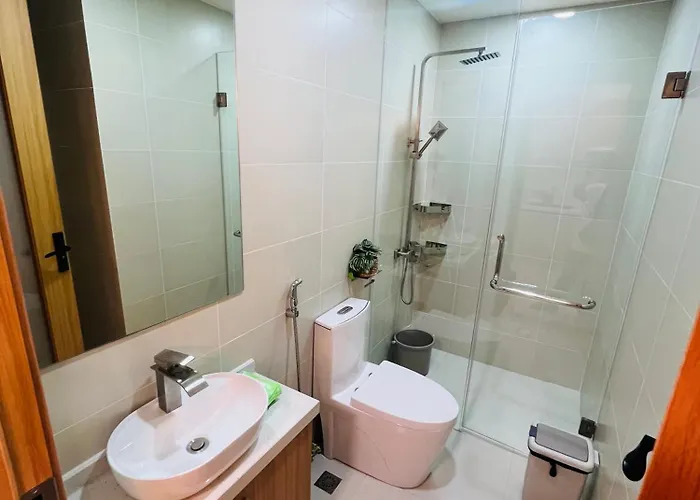 Bed & Breakfast Congressional Town Center Tower 2 Manila